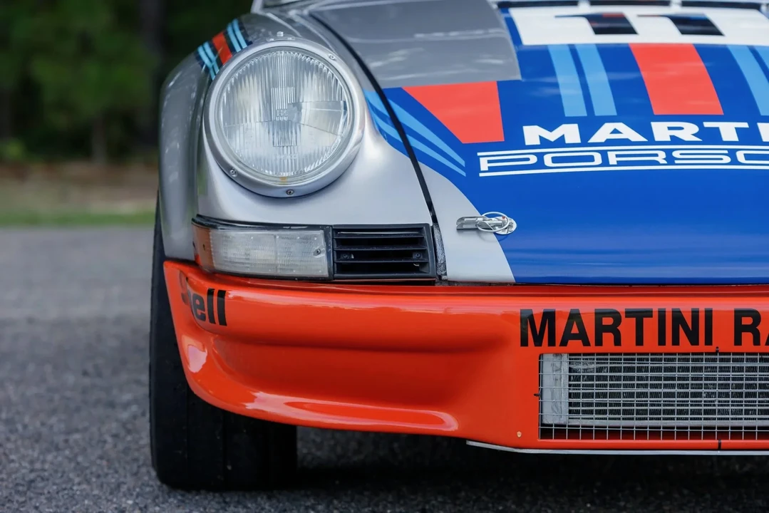 1972 Porsche 911 - Image 16 of 31