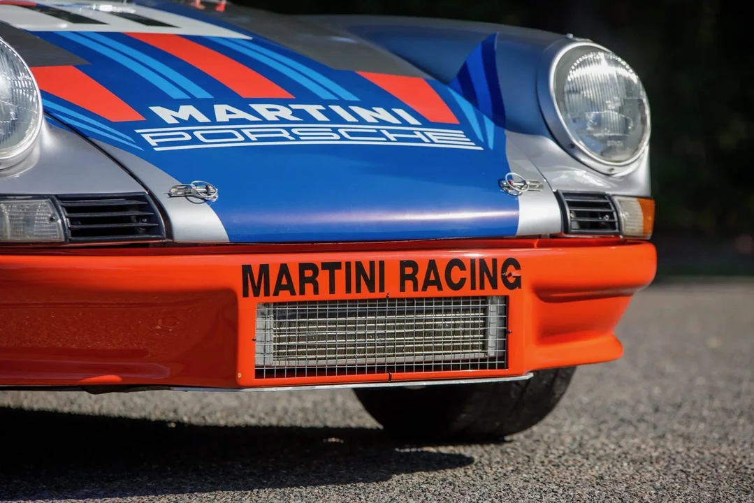 1972 Porsche 911 - Image 18 of 31