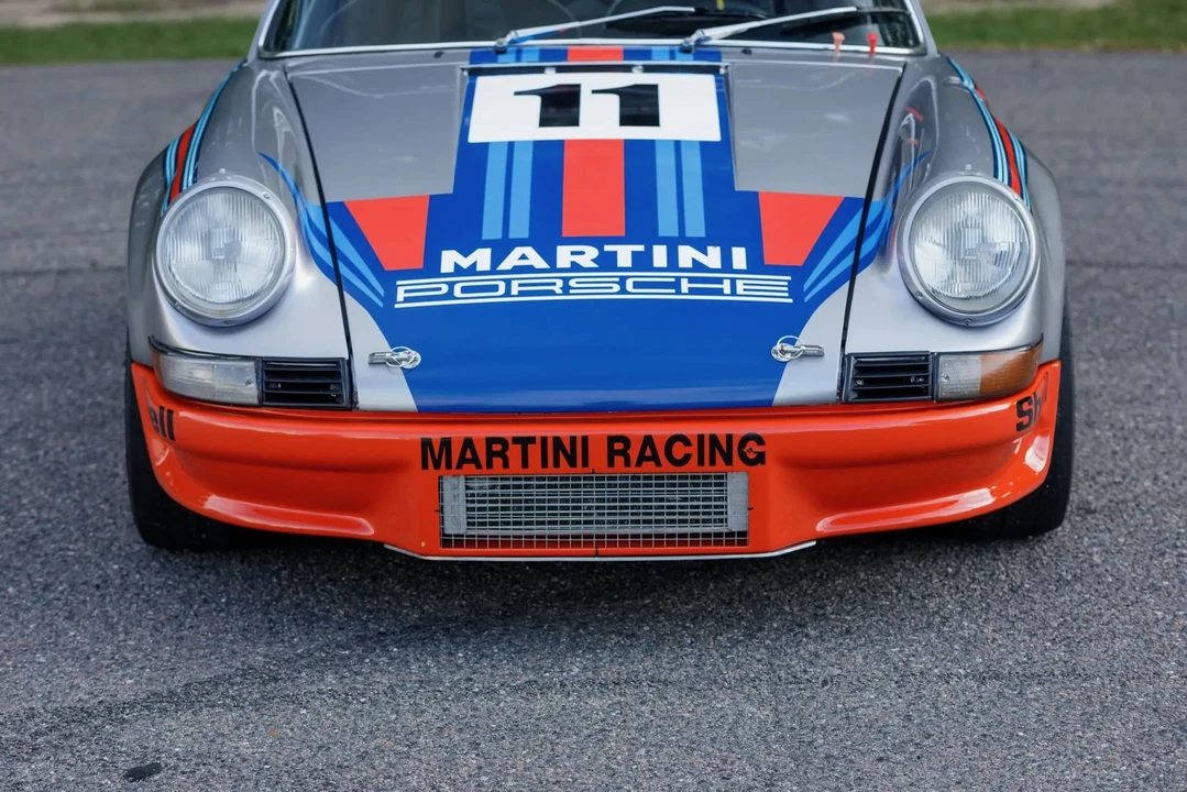 1972 Porsche 911 - Image 13 of 31