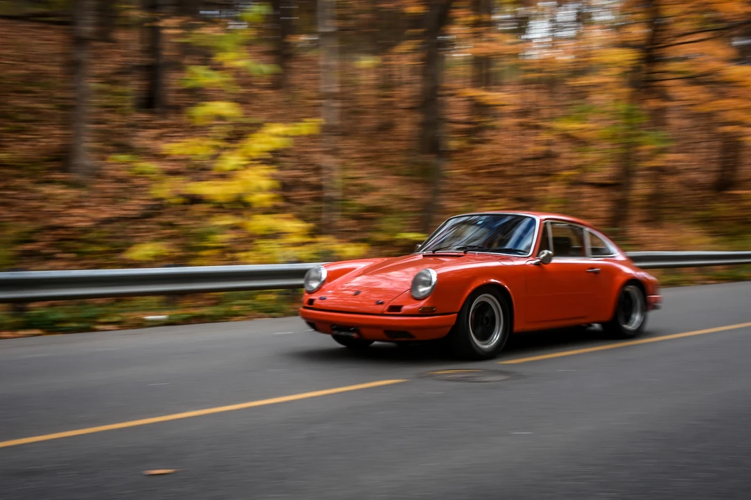 1973 Porsche 911 S F-Body LWB - Image 25 of 31