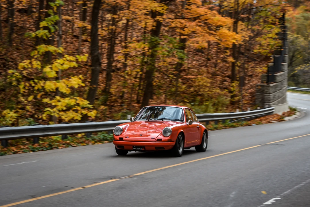 1973 Porsche 911 S F-Body LWB - Image 29 of 31