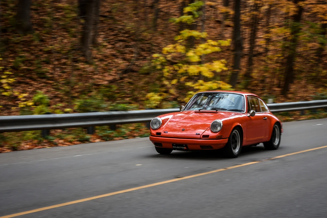 1973 Porsche 911 S F-Body LWB - Image 26 of 31