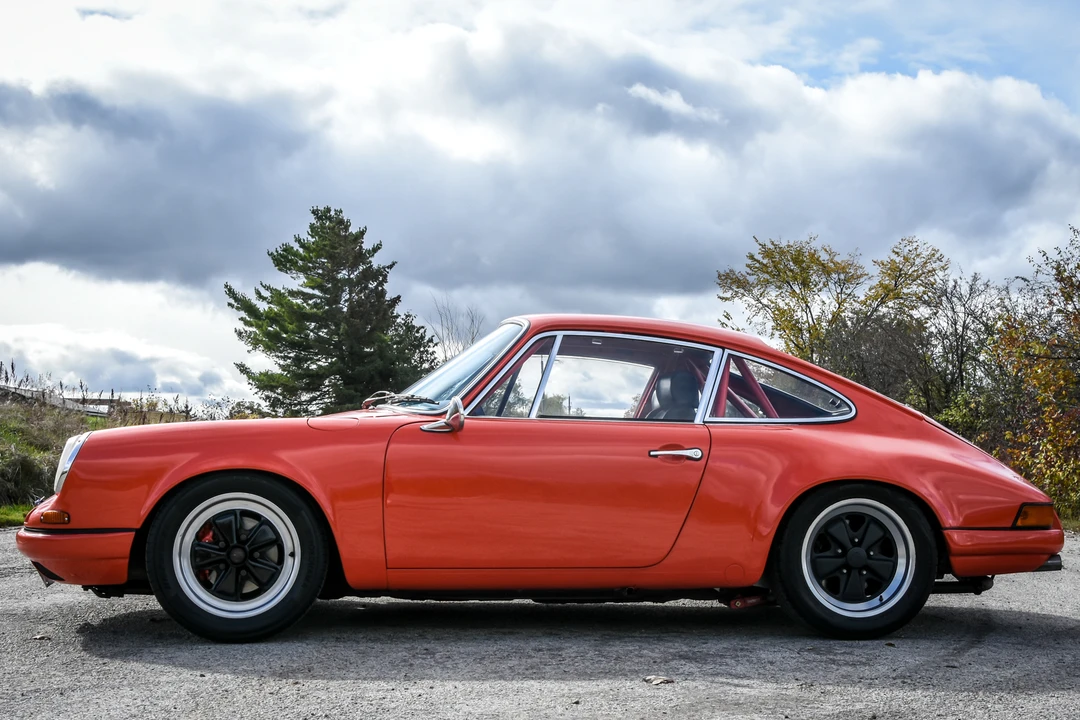 1973 Porsche 911 S F-Body LWB - Image 21 of 31