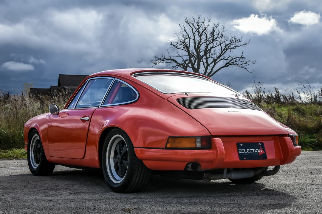 1973 Porsche 911 S F-Body LWB - Image 19 of 31
