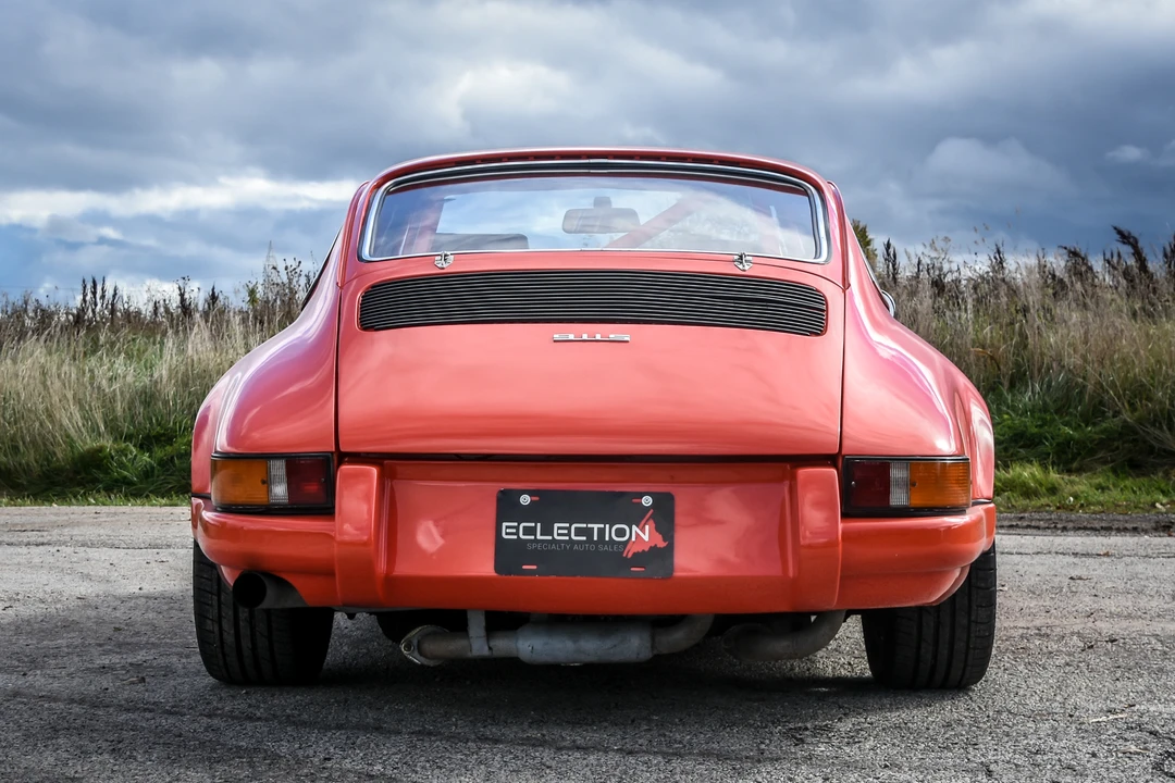 1973 Porsche 911 S F-Body LWB - Image 17 of 31