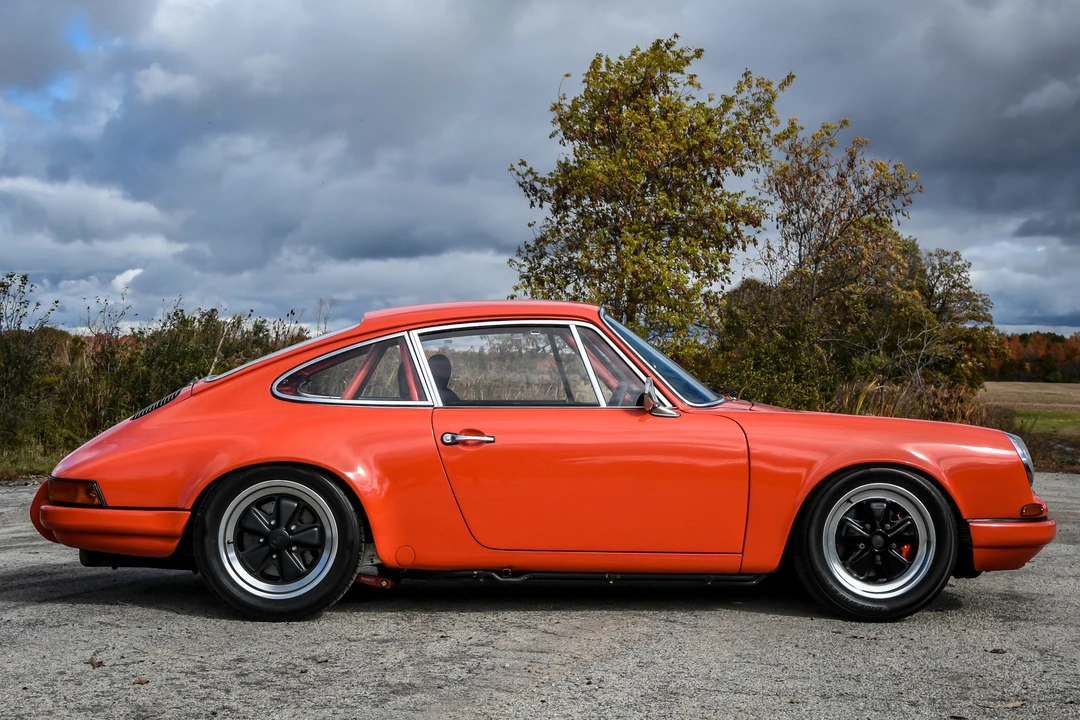 1973 Porsche 911 S F-Body LWB - Image 12 of 31