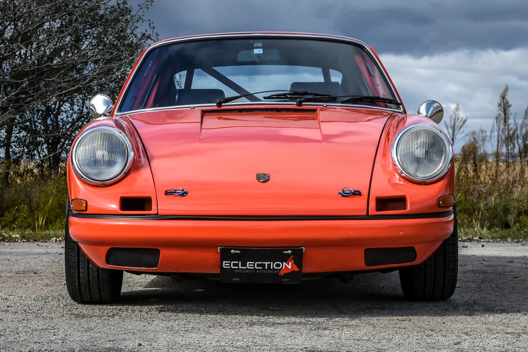 1973 Porsche 911 S F-Body LWB - Image 7 of 31