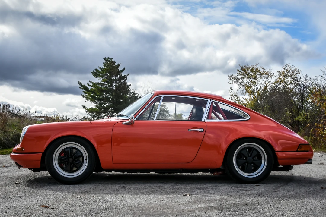 1973 Porsche 911 S F-Body LWB - Image 22 of 31