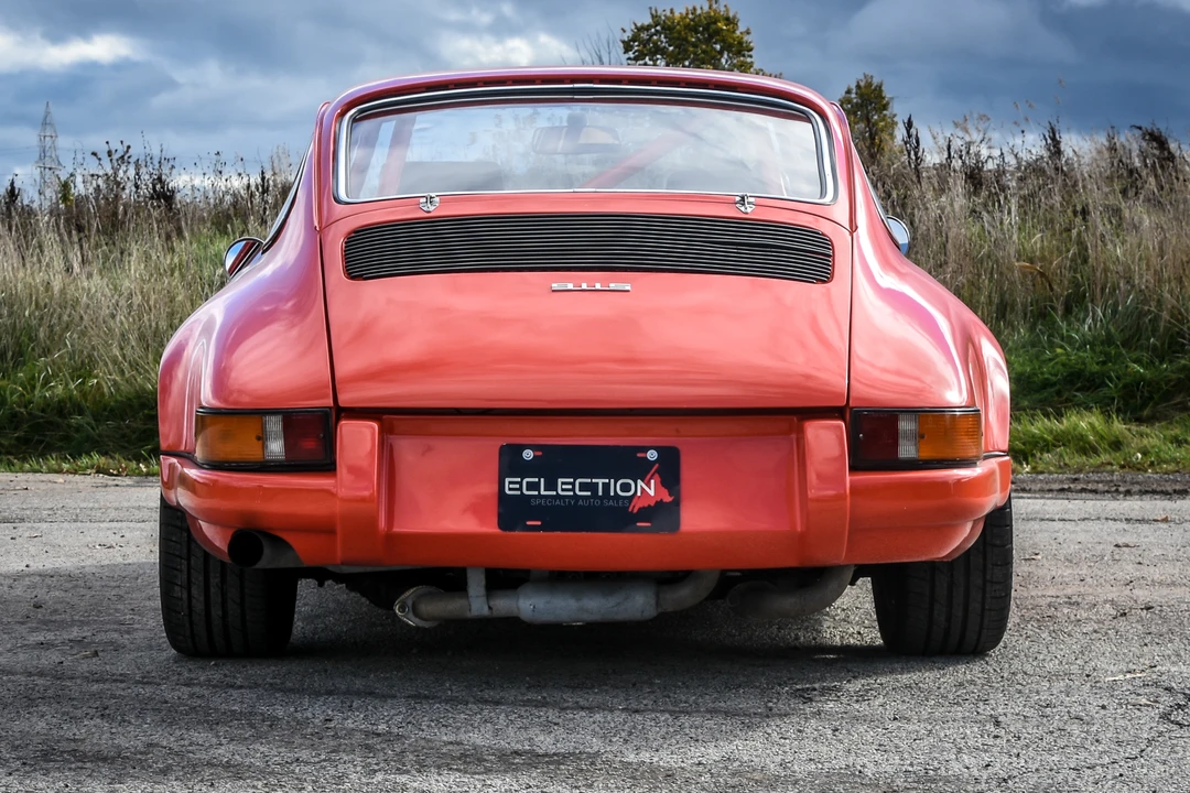 1973 Porsche 911 S F-Body LWB - Image 18 of 31
