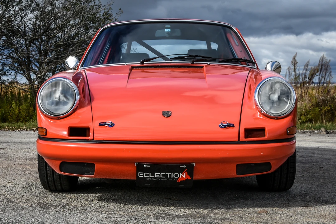1973 Porsche 911 S F-Body LWB - Image 6 of 31