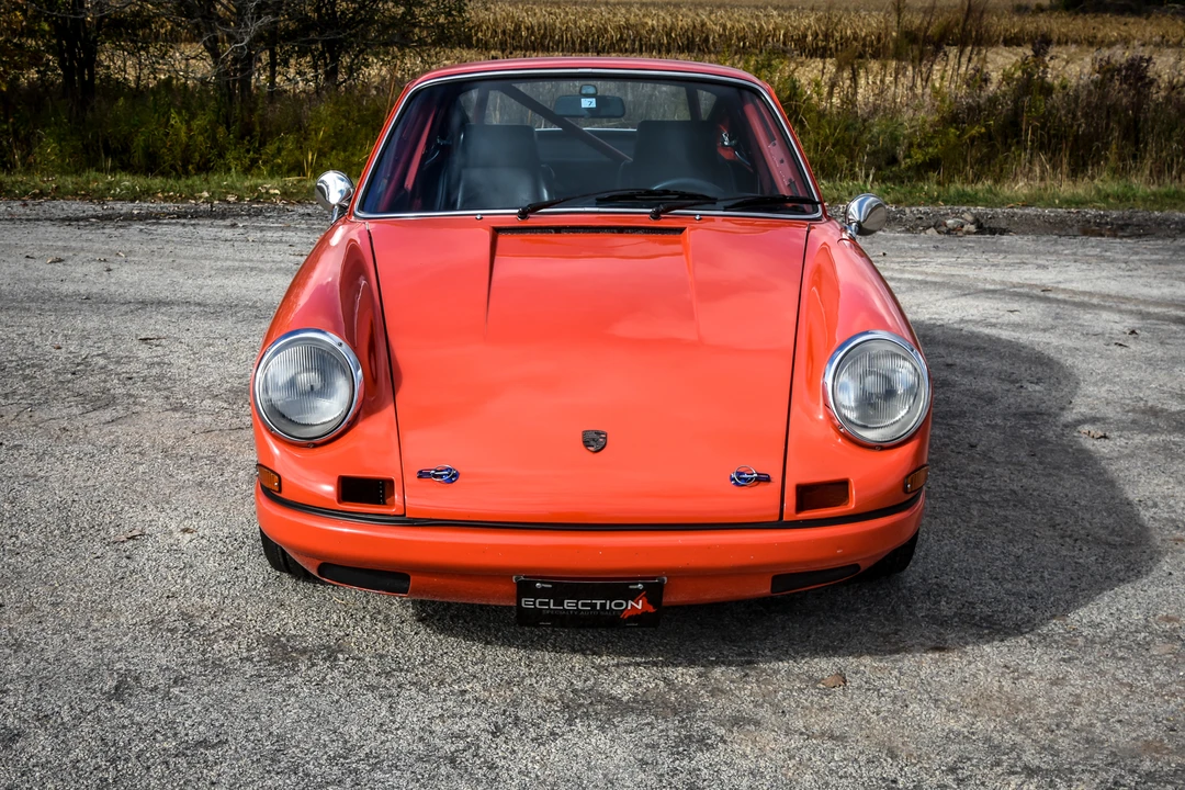 1973 Porsche 911 S F-Body LWB - Image 4 of 31