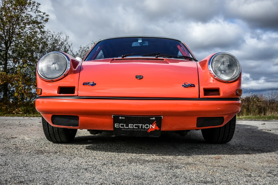 1973 Porsche 911 S F-Body LWB - Image 8 of 31