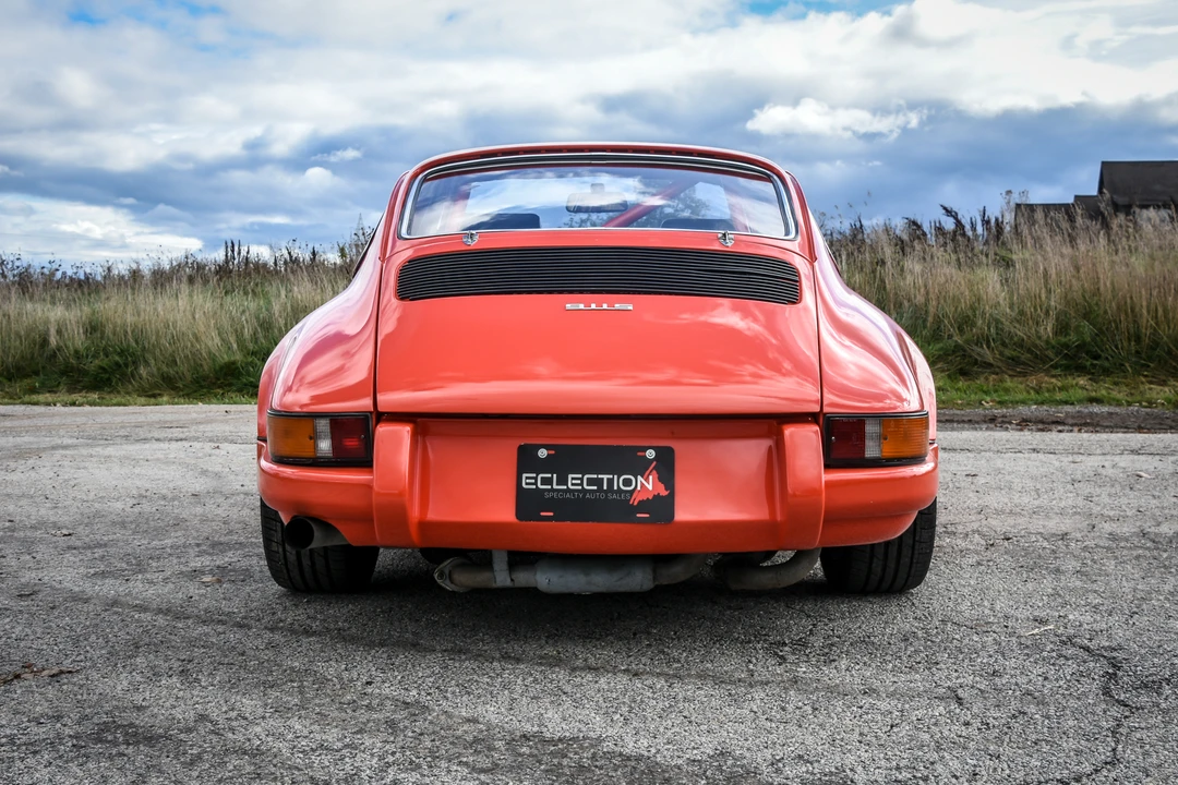1973 Porsche 911 S F-Body LWB - Image 16 of 31