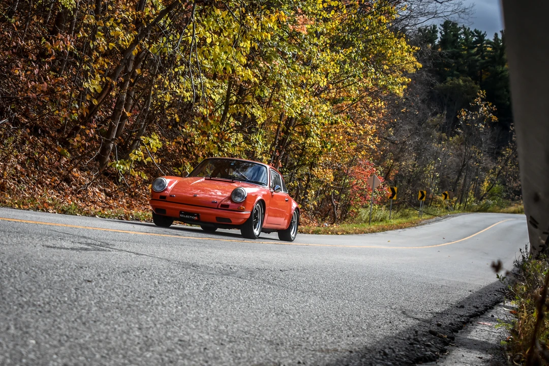 1973 Porsche 911 S F-Body LWB - Image 31 of 31