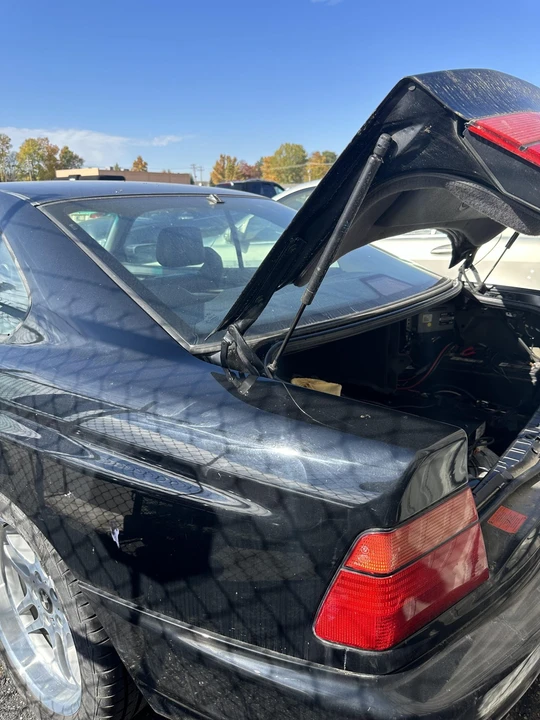 1991 BMW E31 850i & 850Ci - Image 13 of 31