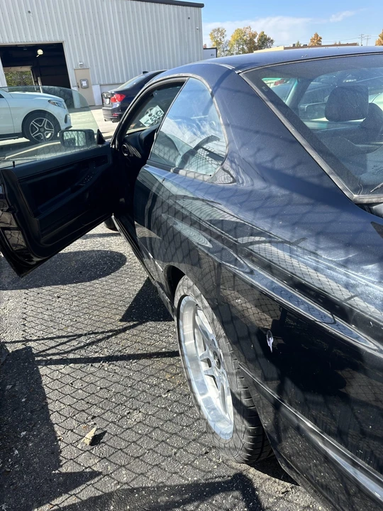 1991 BMW E31 850i & 850Ci - Image 12 of 31