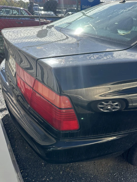 1991 BMW E31 850i & 850Ci - Image 16 of 31