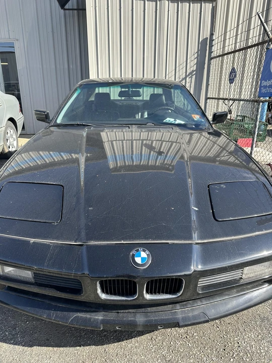 1991 BMW E31 850i & 850Ci - Image 23 of 31