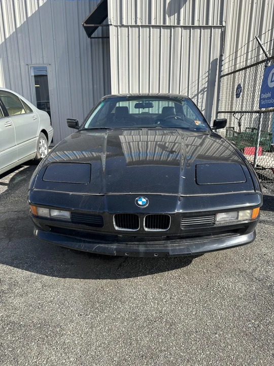 1991 BMW E31 850i & 850Ci - Image 2 of 31