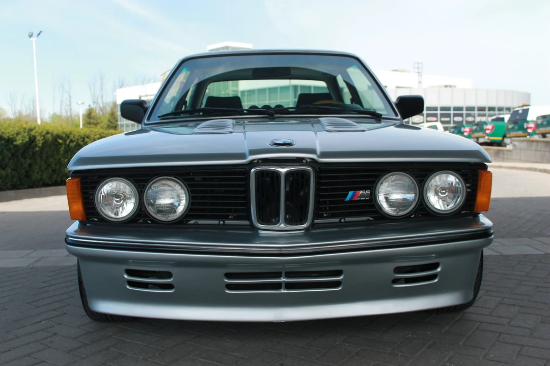 1982 BMW E21 3 Series - Image 29 of 31