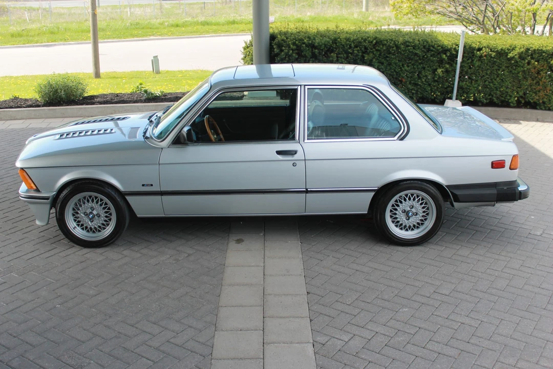 1982 BMW E21 3 Series - Image 25 of 31