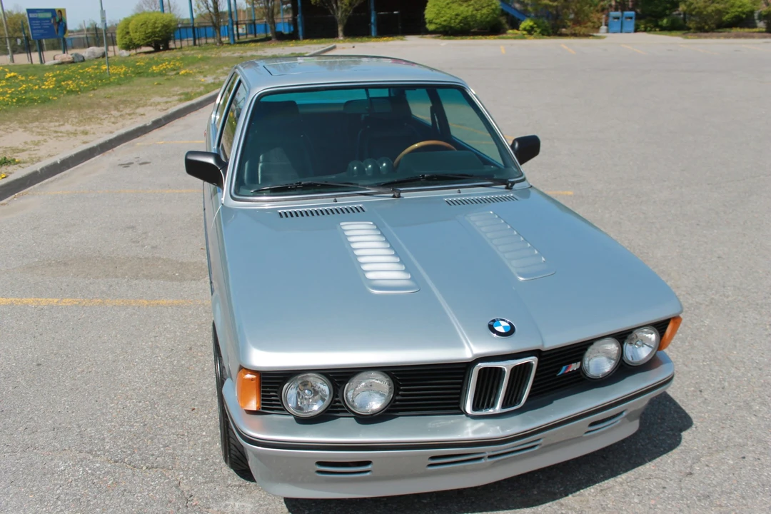 1982 BMW E21 3 Series - Image 23 of 31