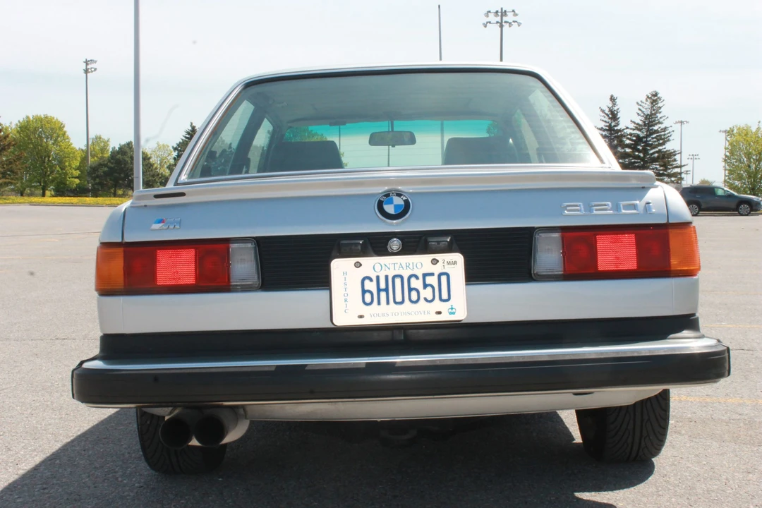 1982 BMW E21 3 Series - Image 13 of 31