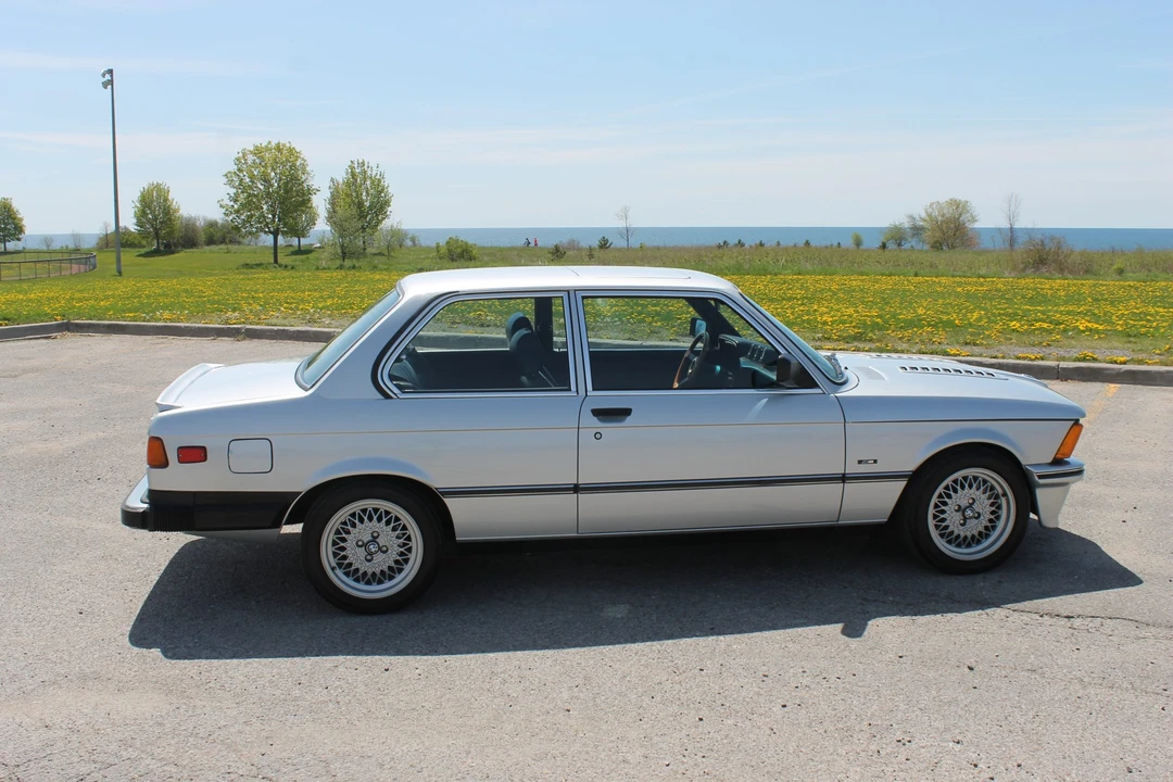 1982 BMW E21 3 Series - Image 18 of 31