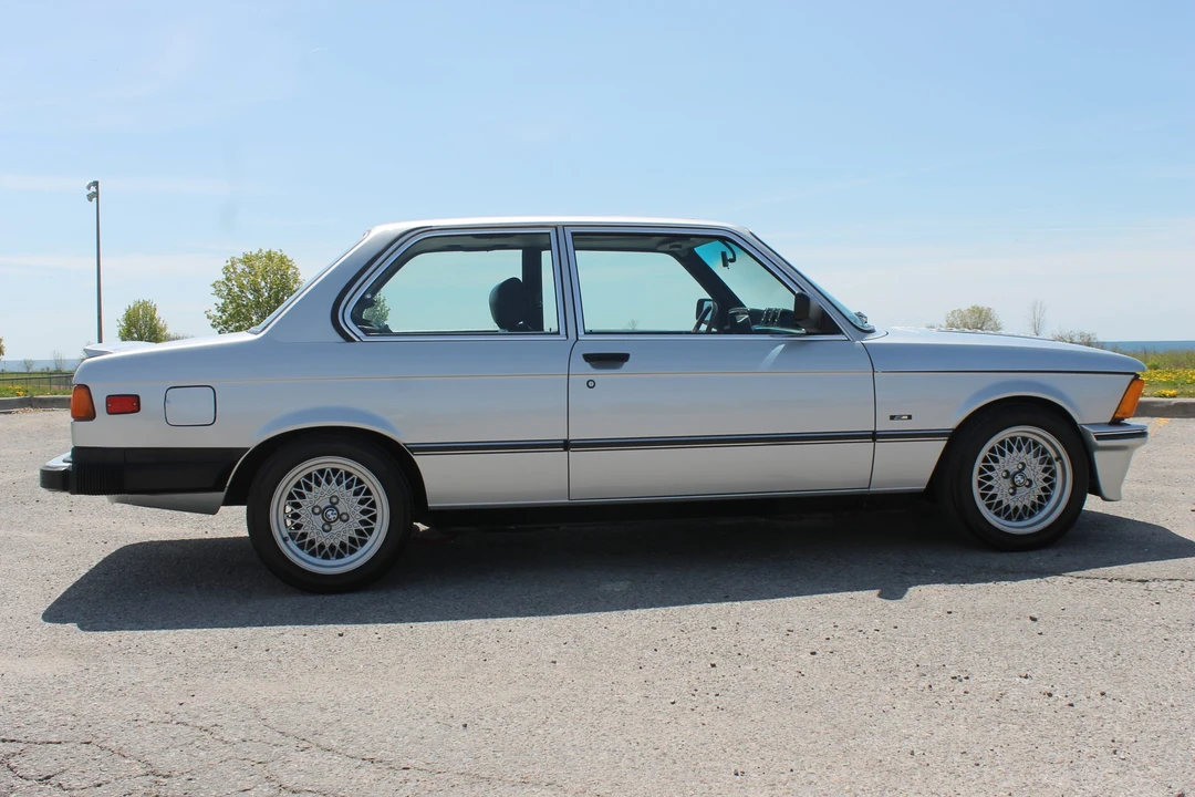 1982 BMW E21 3 Series - Image 19 of 31