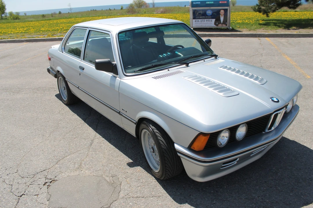 1982 BMW E21 3 Series - Image 20 of 31