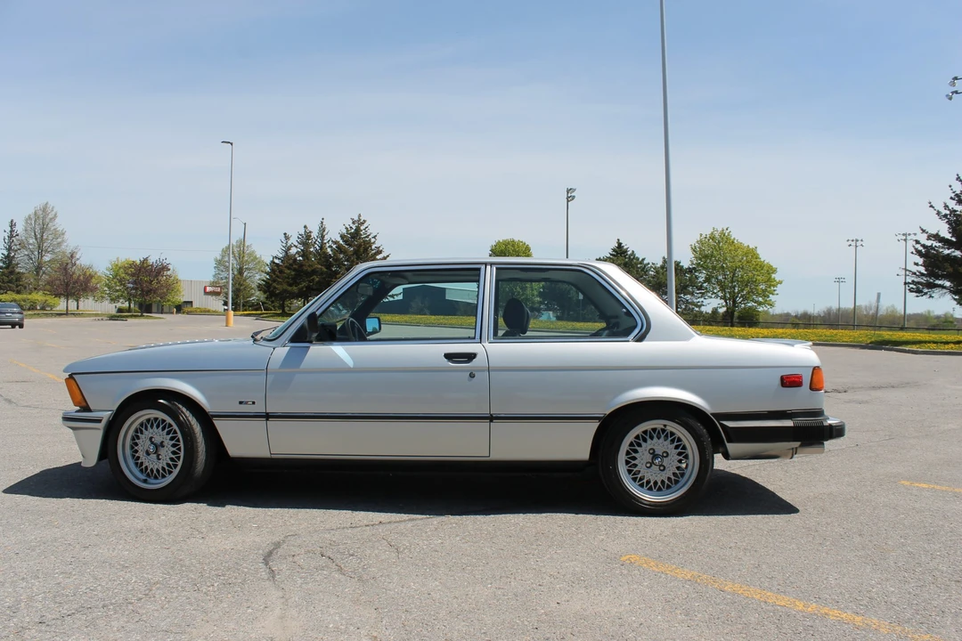 1982 BMW E21 3 Series - Image 7 of 31