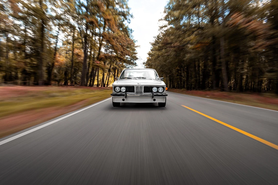 1973 BMW 3.0 CS & CSi - Image 3 of 31
