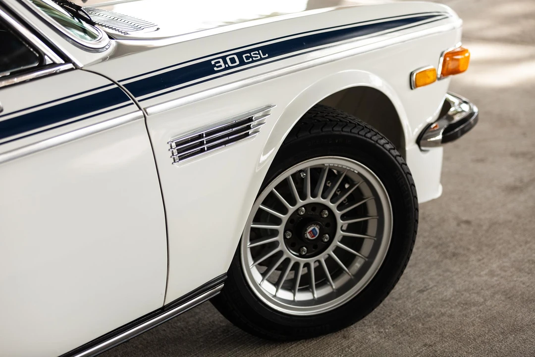 1973 BMW 3.0 CS & CSi - Image 17 of 31