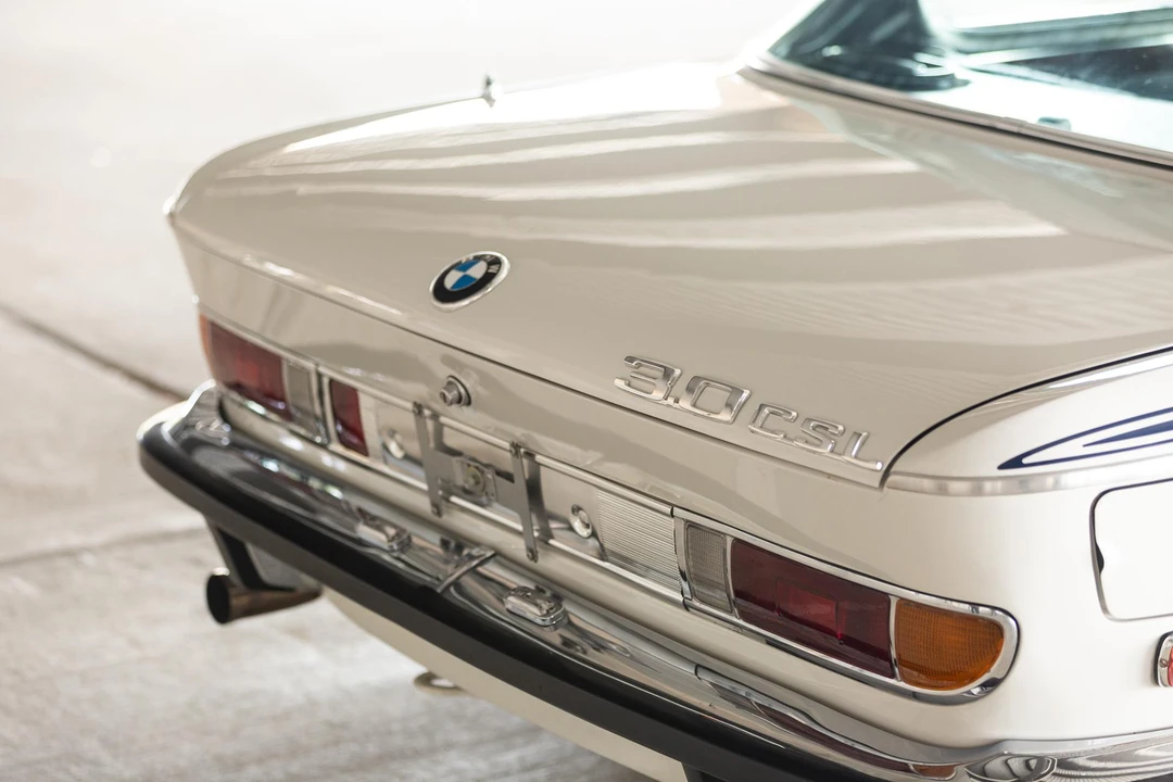 1973 BMW 3.0 CS & CSi - Image 18 of 31