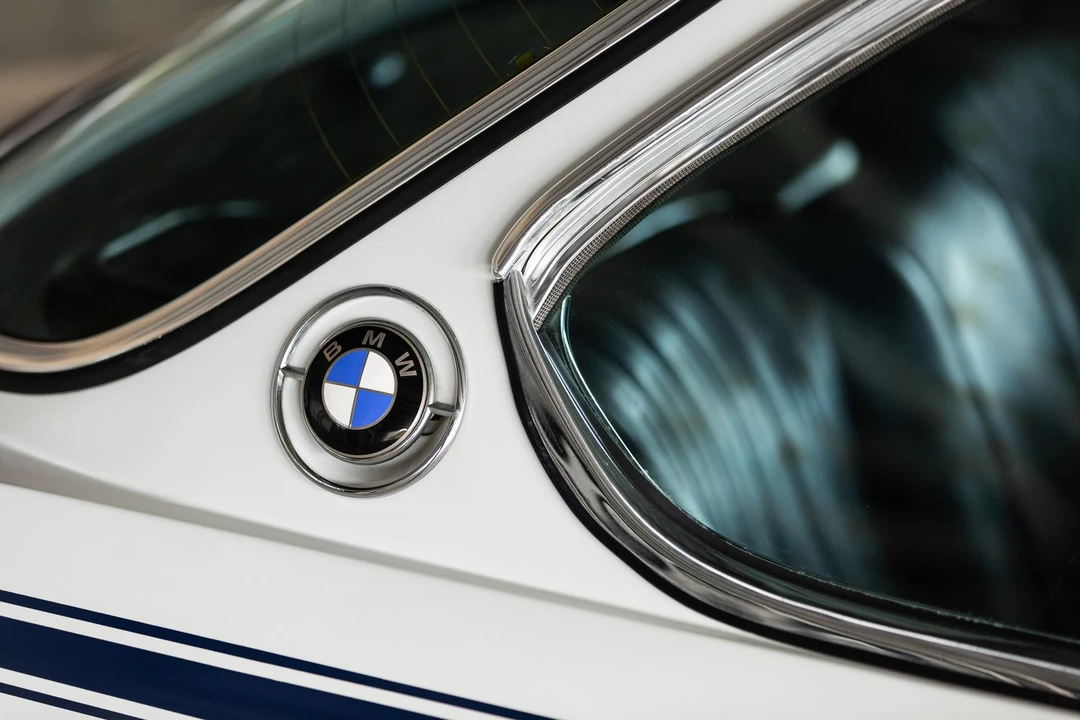 1973 BMW 3.0 CS & CSi - Image 21 of 31