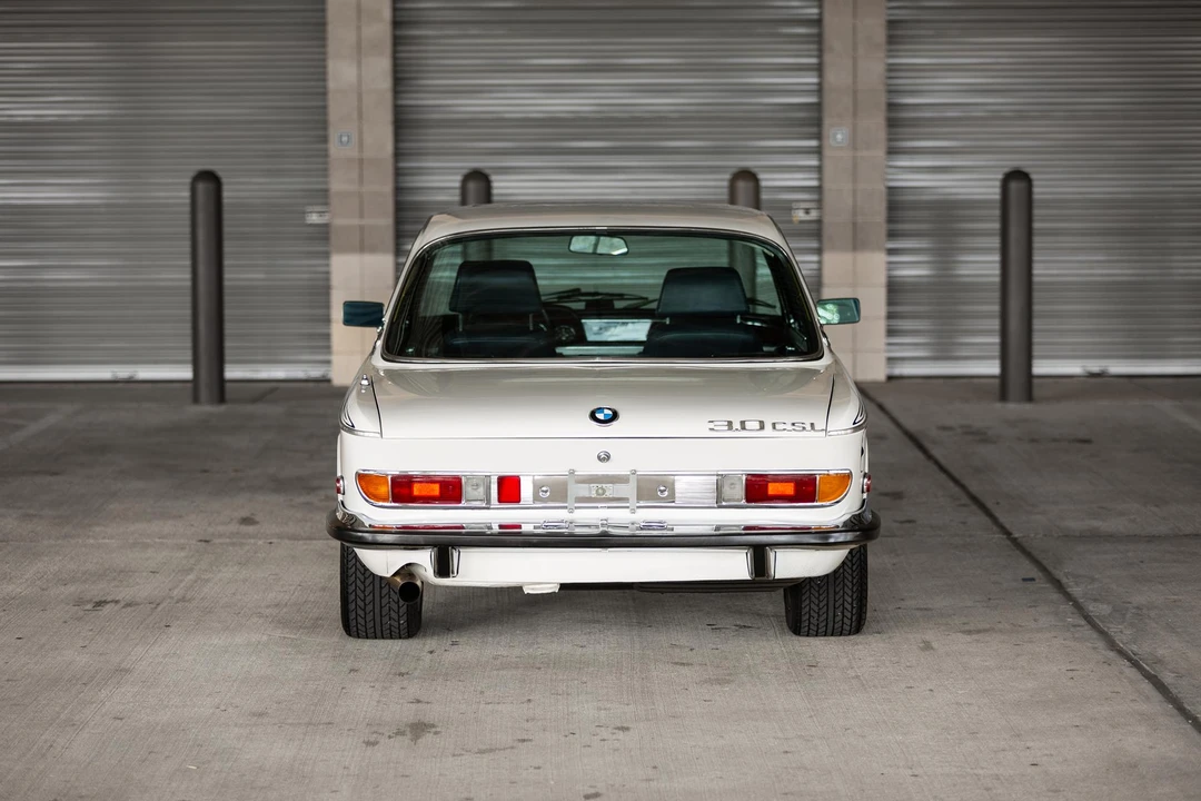 1973 BMW 3.0 CS & CSi - Image 9 of 31