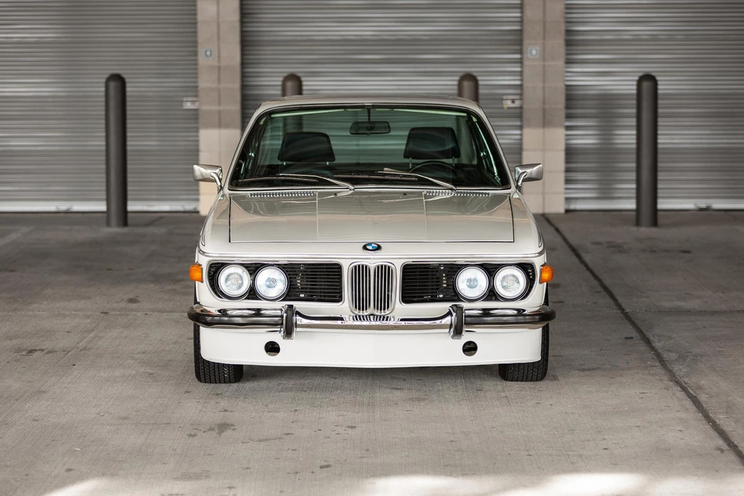 1973 BMW 3.0 CS & CSi - Image 13 of 31