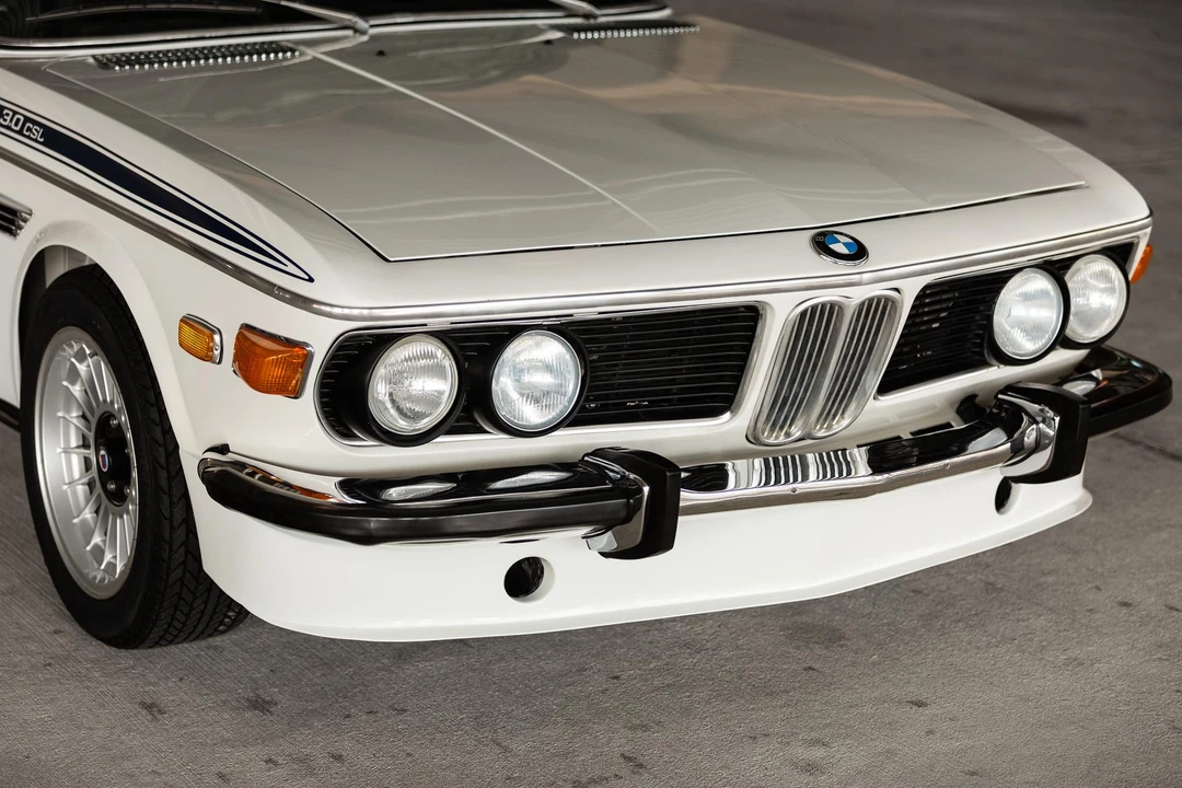 1973 BMW 3.0 CS & CSi - Image 14 of 31