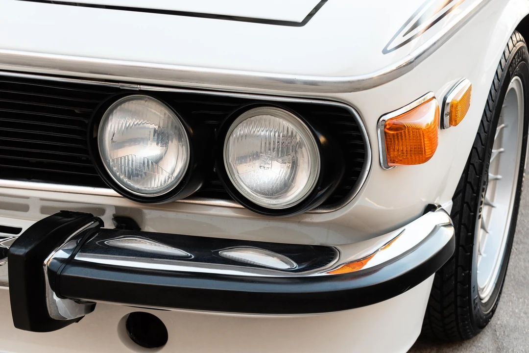 1973 BMW 3.0 CS & CSi - Image 16 of 31
