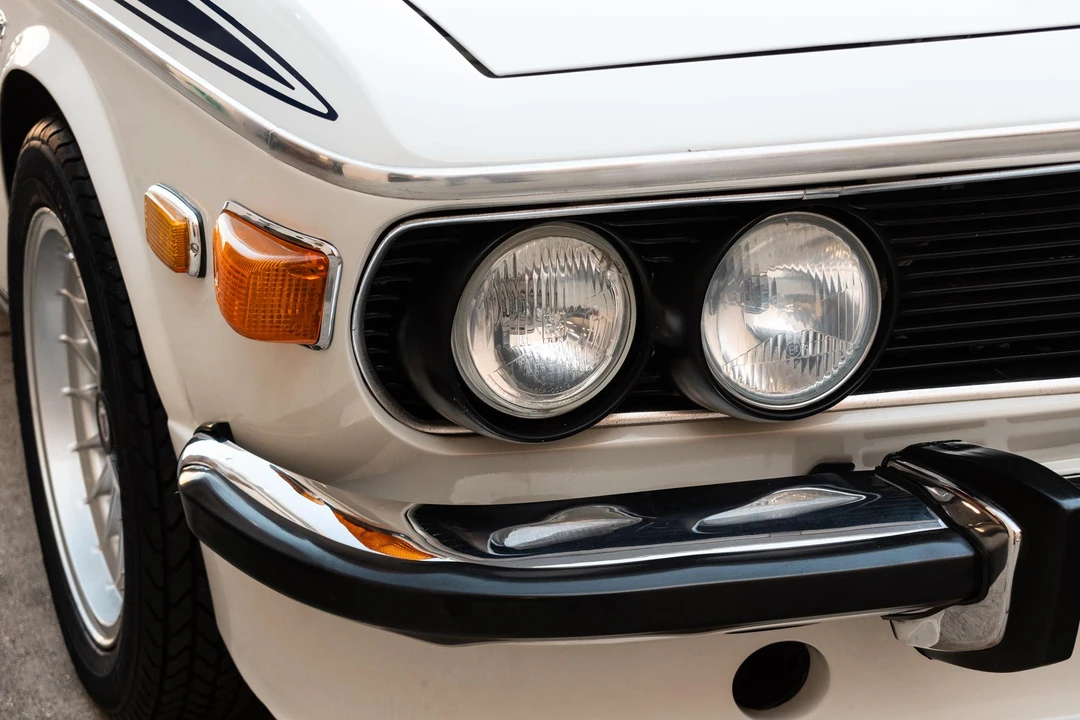 1973 BMW 3.0 CS & CSi - Image 15 of 31