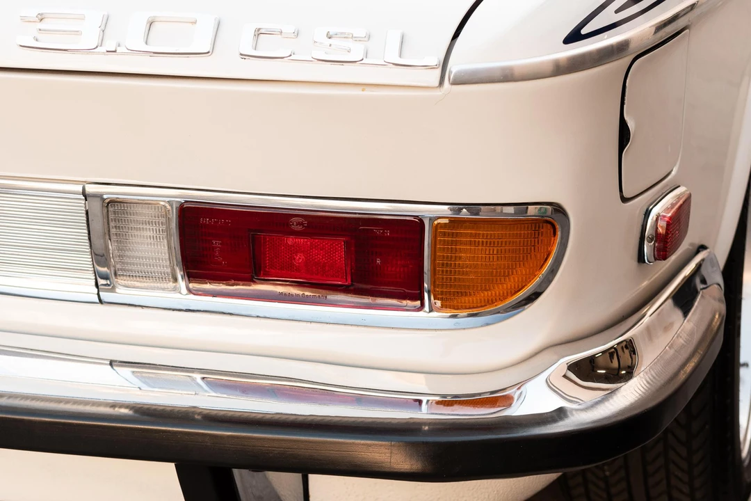 1973 BMW 3.0 CS & CSi - Image 20 of 31