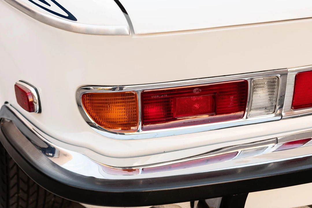 1973 BMW 3.0 CS & CSi - Image 19 of 31