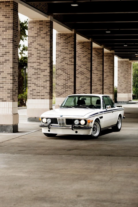 1973 BMW 3.0 CS & CSi - Image 5 of 31