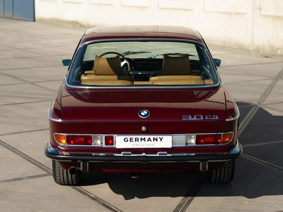 1974 BMW 3.0 CS & CSi - Image 24 of 31