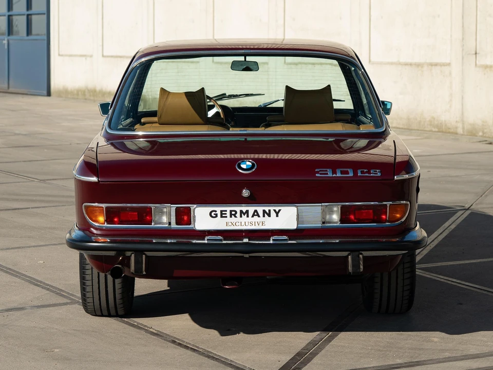 1974 BMW 3.0 CS & CSi - Image 23 of 31
