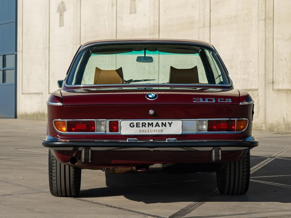1974 BMW 3.0 CS & CSi - Image 22 of 31