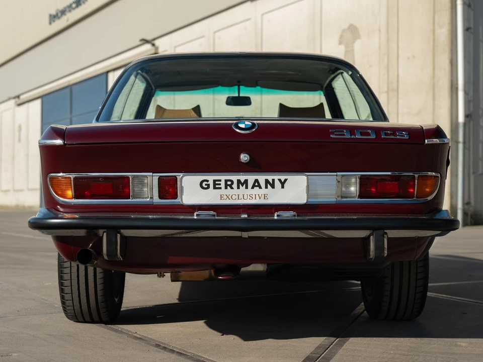 1974 BMW 3.0 CS & CSi - Image 20 of 31