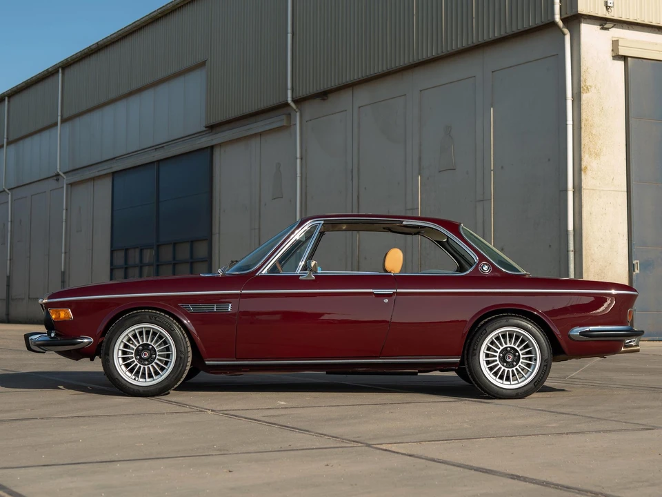 1974 BMW 3.0 CS & CSi - Image 31 of 31