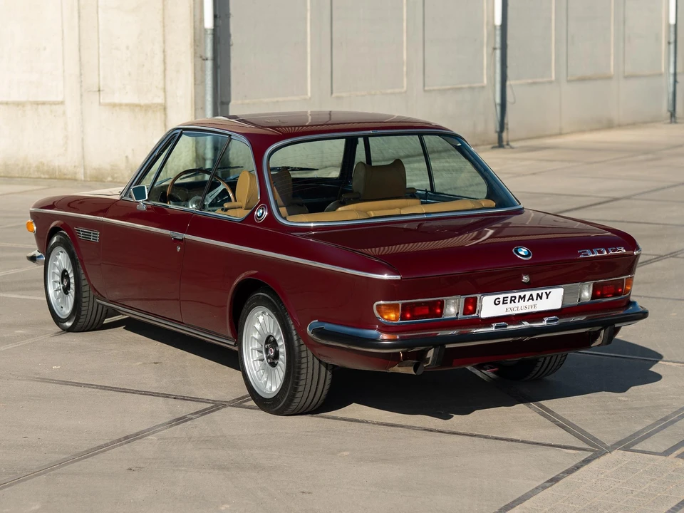 1974 BMW 3.0 CS & CSi - Image 26 of 31