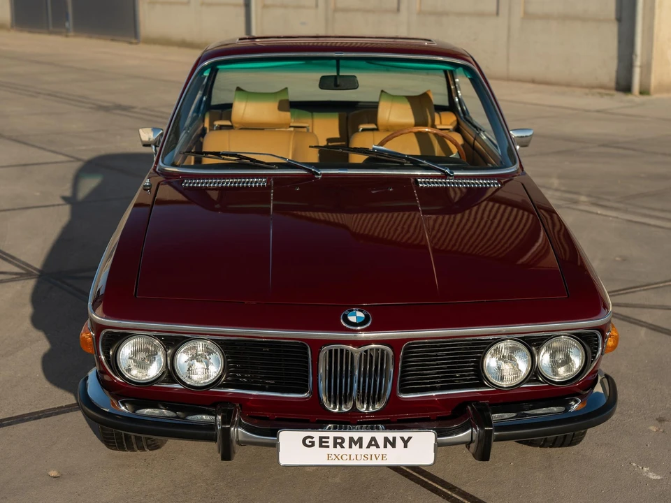1974 BMW 3.0 CS & CSi - Image 5 of 31